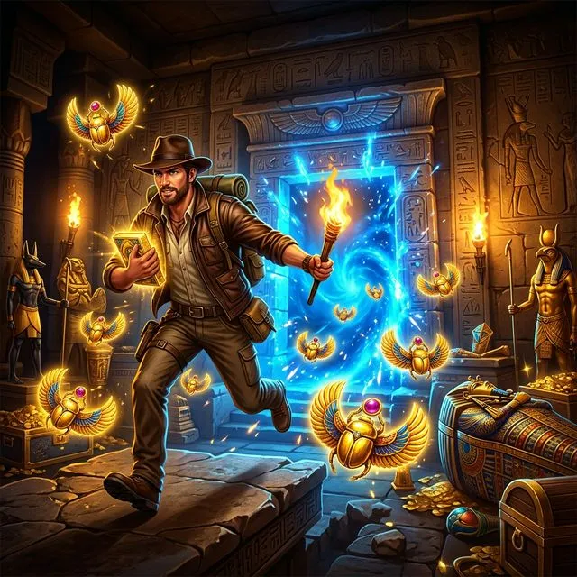 Book of Dead