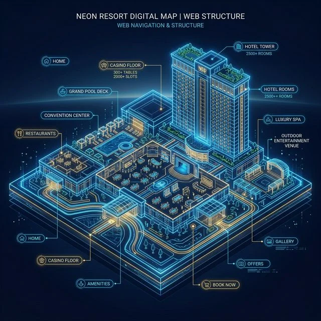 sitemap Hero
